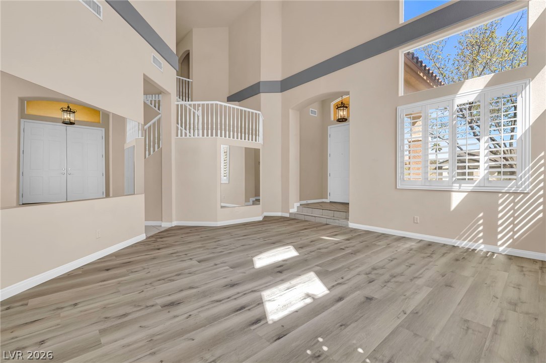 2217 Timber Rose Drive Las Vegas NV 89134