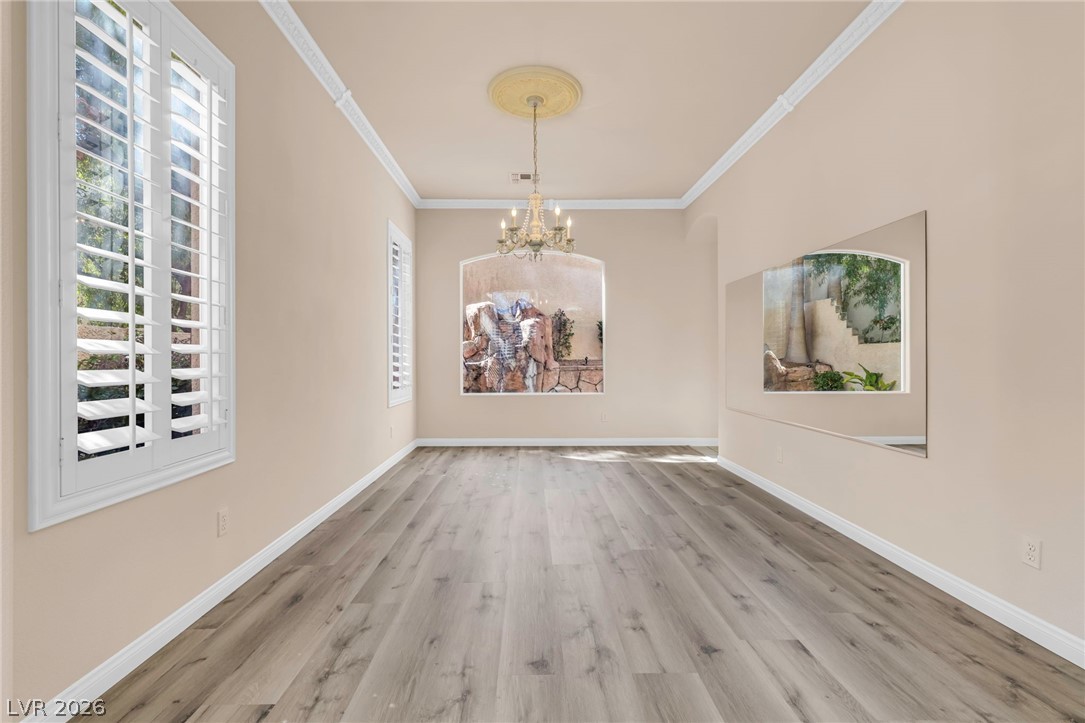 2217 Timber Rose Drive Las Vegas NV 89134