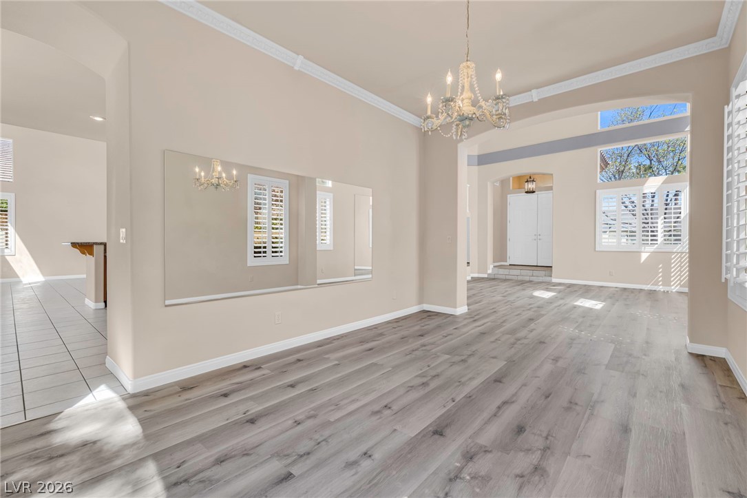 2217 Timber Rose Drive Las Vegas NV 89134