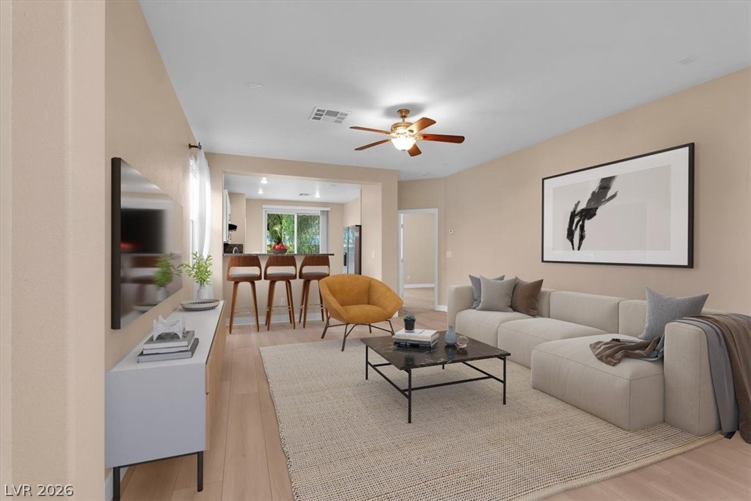 11653 Royal Derwent Drive Las Vegas NV 89138