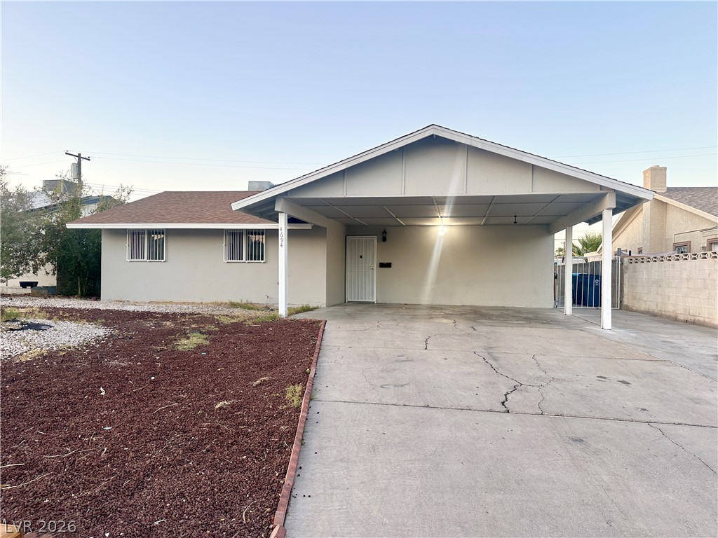 4694 Dennis Way Las Vegas NV 89121