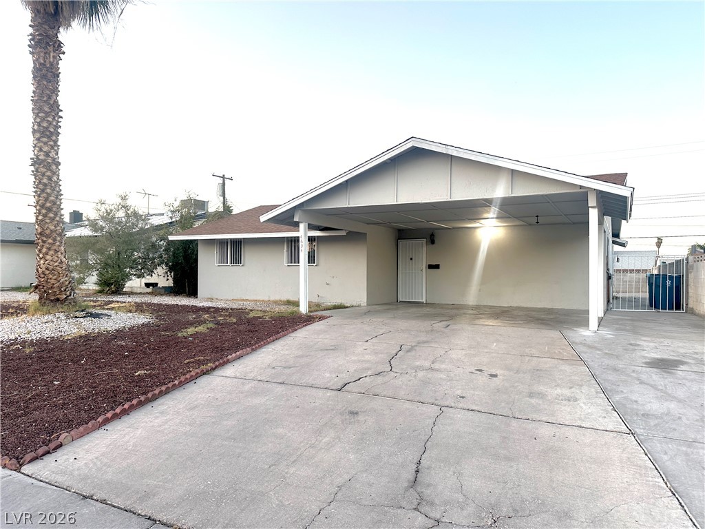 4694 Dennis Way Las Vegas NV 89121