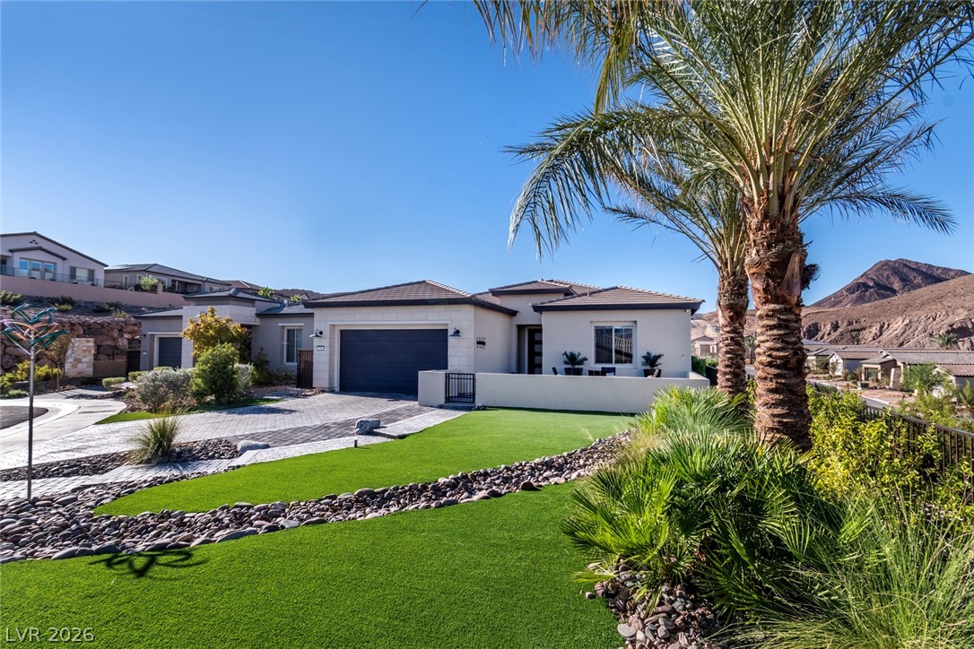 298 Spring Aster Court Henderson NV 89011