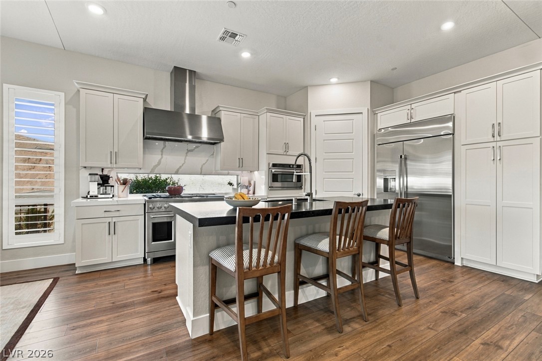 298 Spring Aster Court Henderson NV 89011