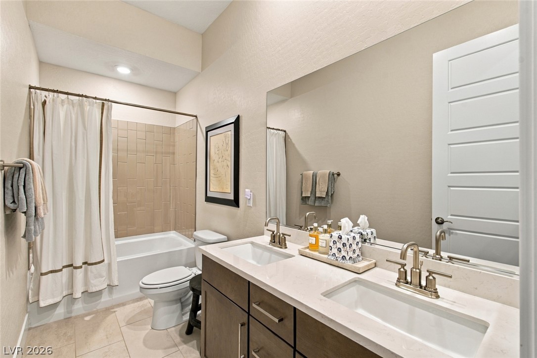 298 Spring Aster Court Henderson NV 89011