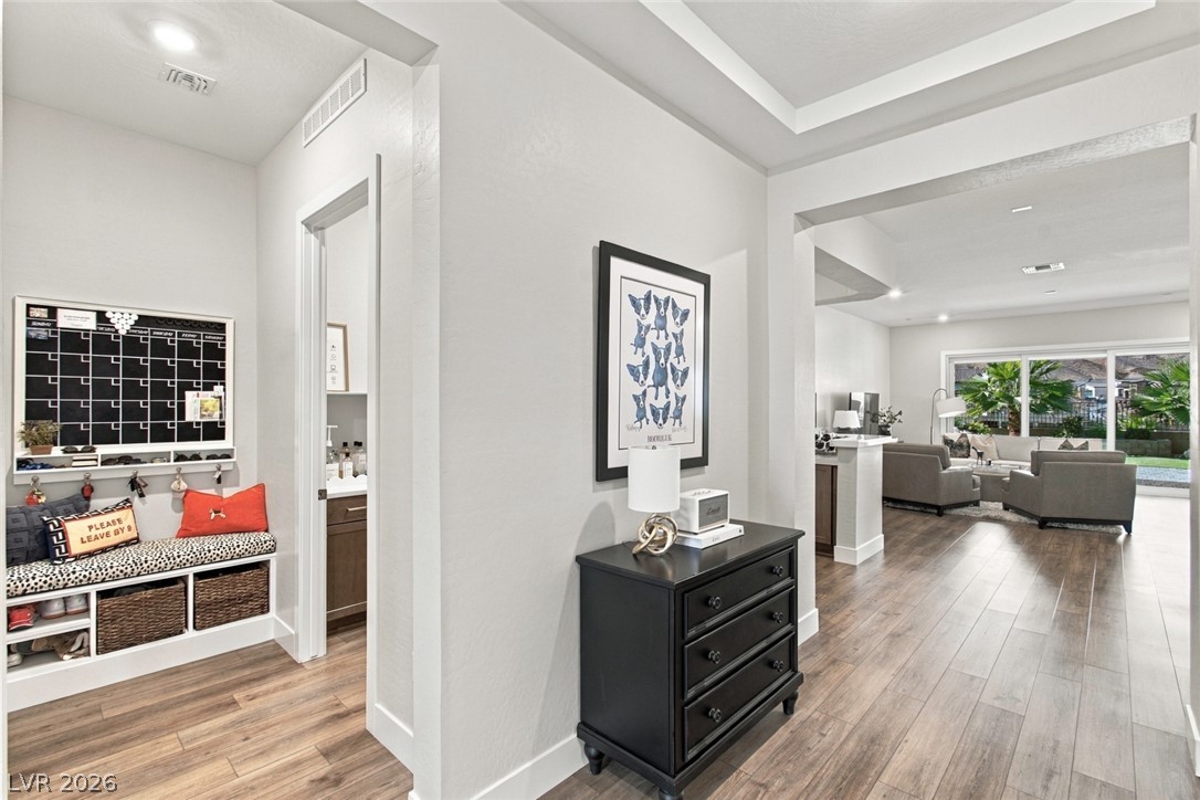 298 Spring Aster Court Henderson NV 89011