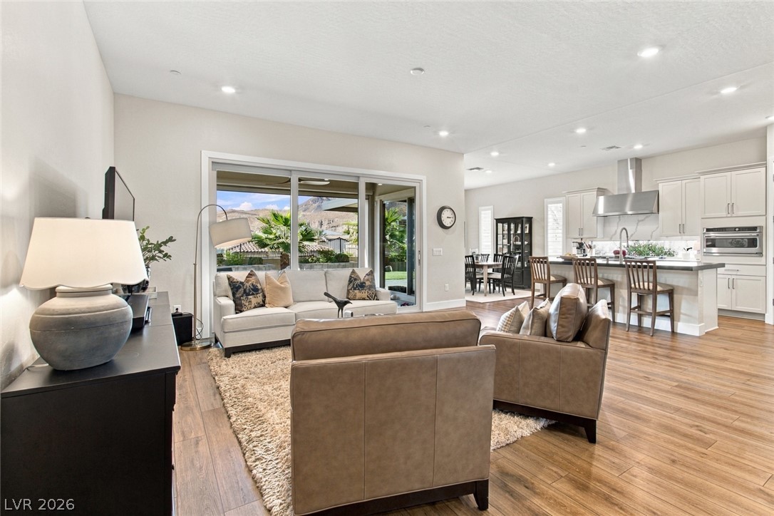 298 Spring Aster Court Henderson NV 89011