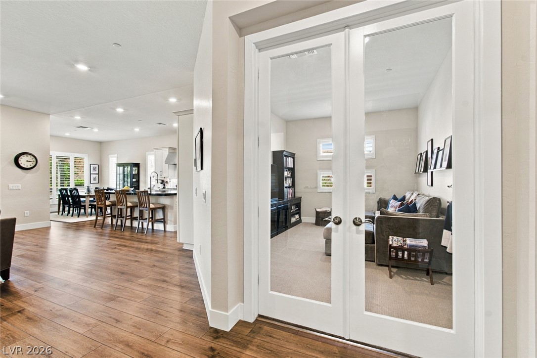 298 Spring Aster Court Henderson NV 89011