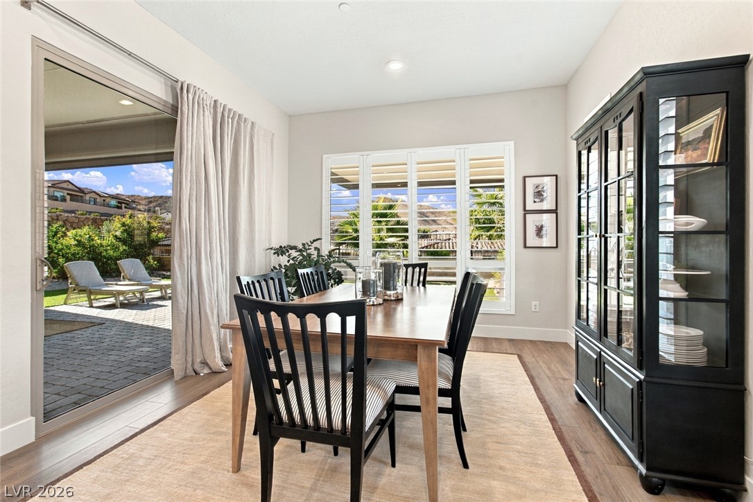 298 Spring Aster Court Henderson NV 89011