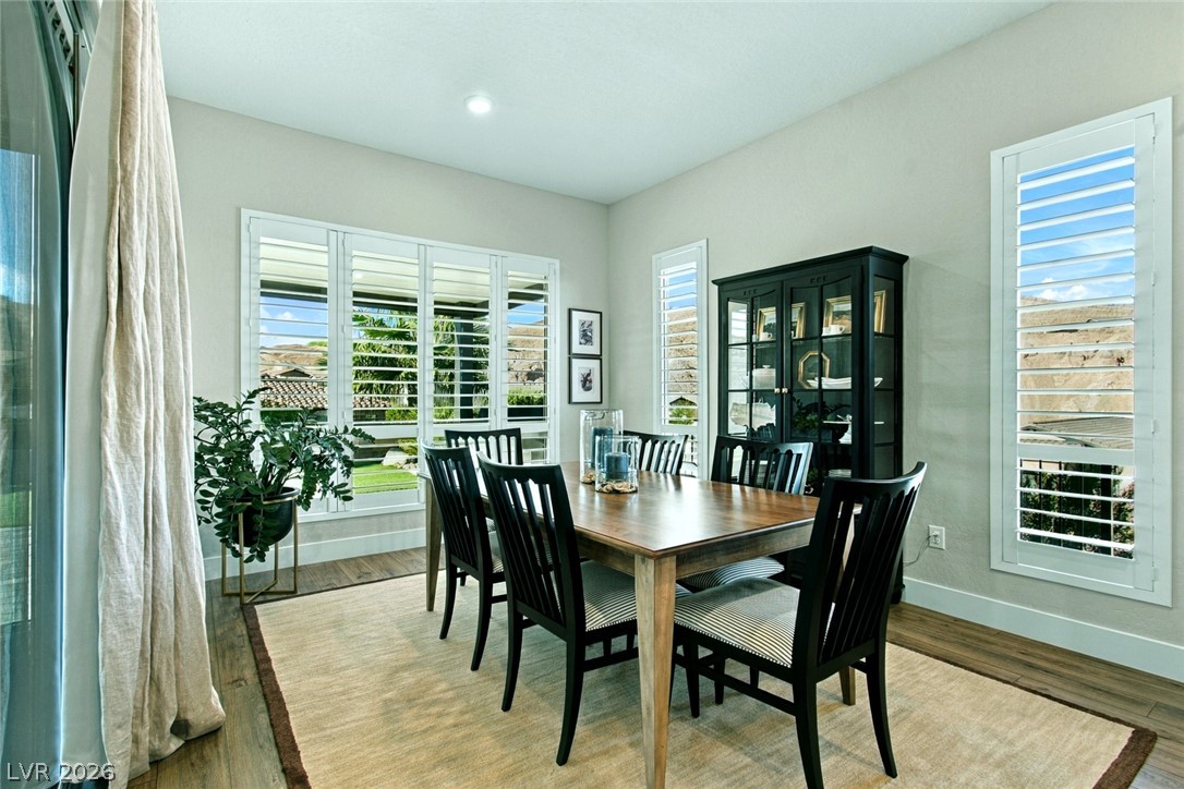 298 Spring Aster Court Henderson NV 89011