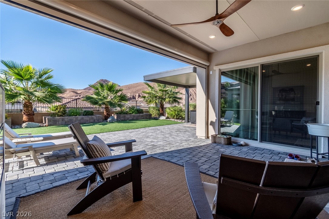 298 Spring Aster Court Henderson NV 89011