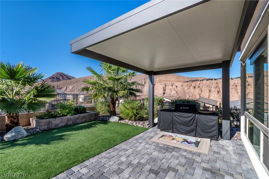 298 Spring Aster Court Henderson NV 89011