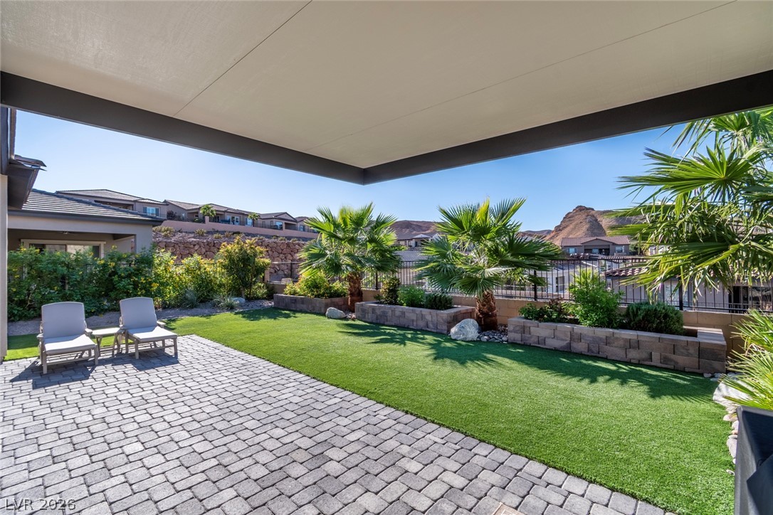 298 Spring Aster Court Henderson NV 89011