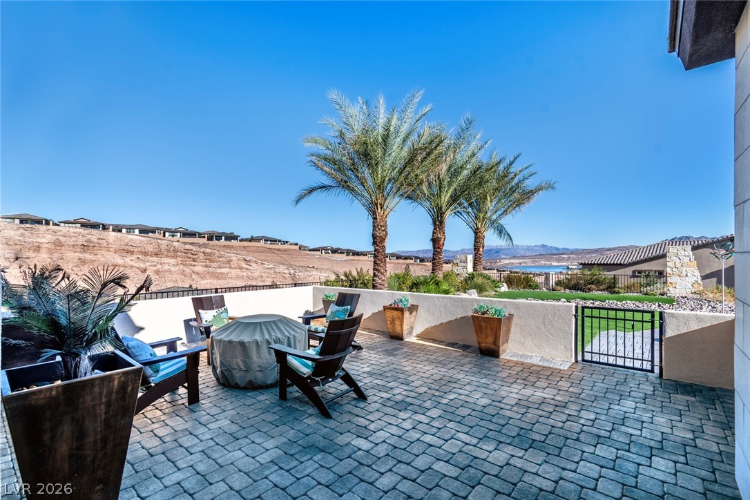 298 Spring Aster Court Henderson NV 89011