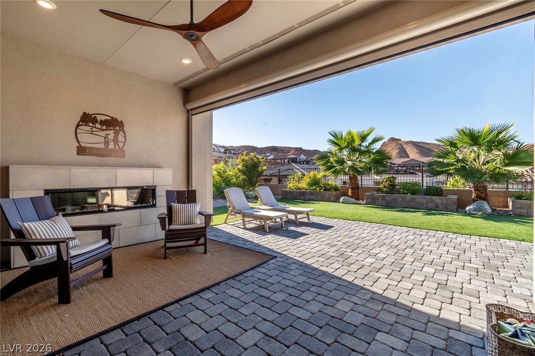 298 Spring Aster Court Henderson NV 89011
