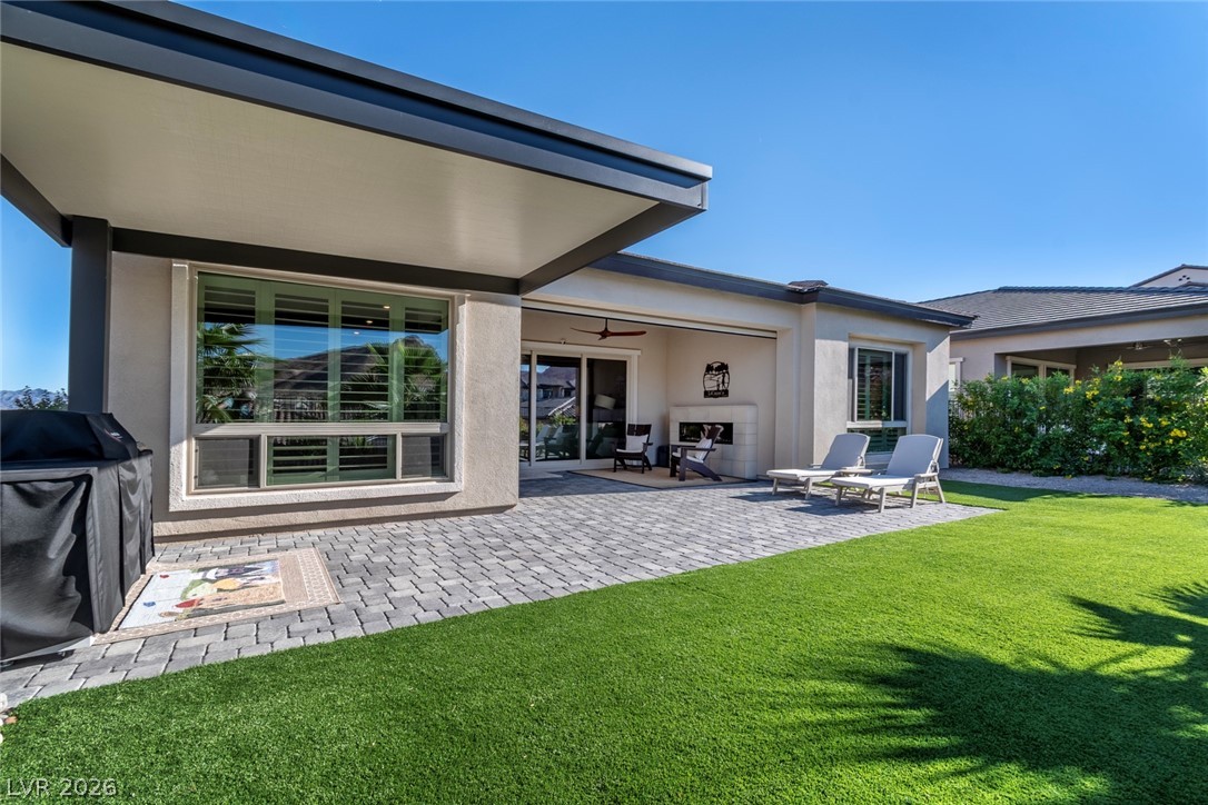 298 Spring Aster Court Henderson NV 89011