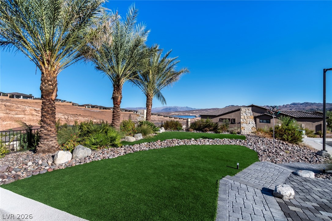 298 Spring Aster Court Henderson NV 89011
