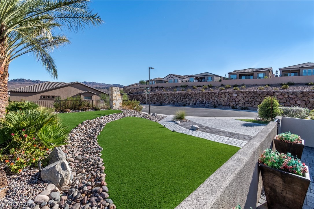 298 Spring Aster Court Henderson NV 89011