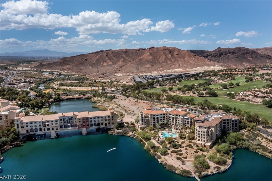 298 Spring Aster Court Henderson NV 89011
