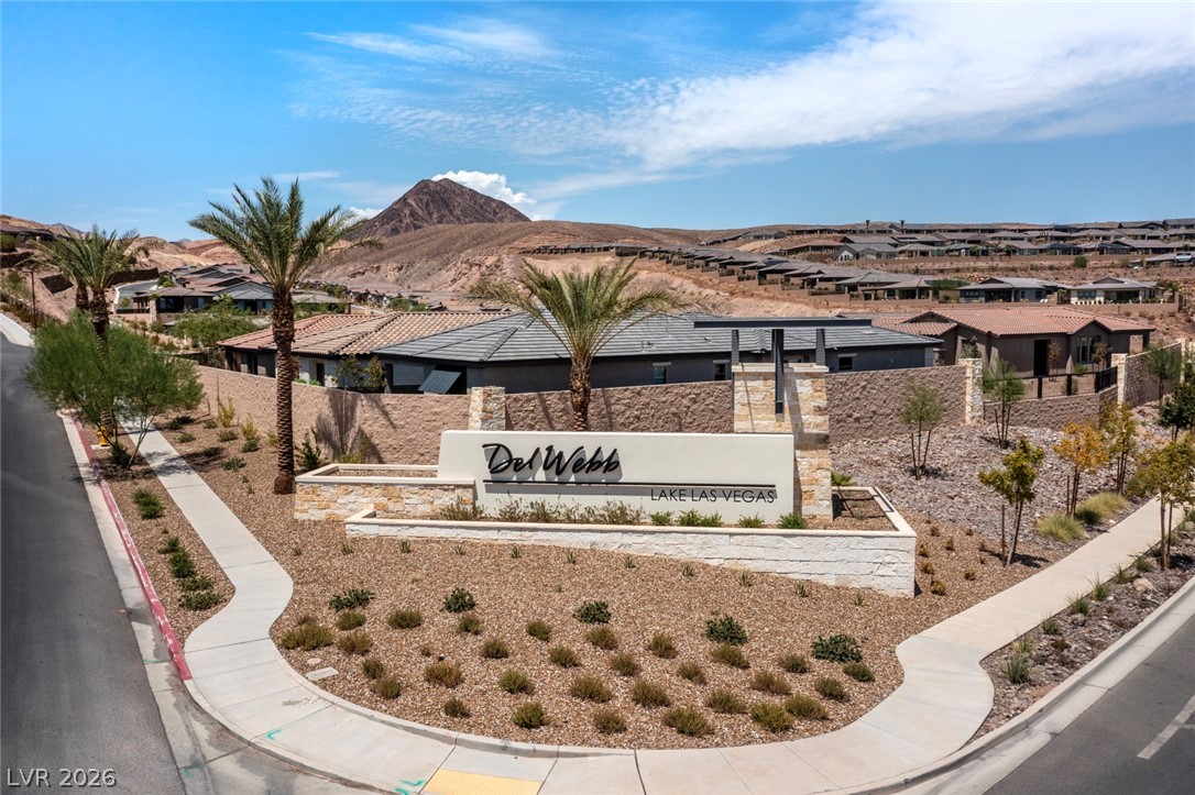 298 Spring Aster Court Henderson NV 89011
