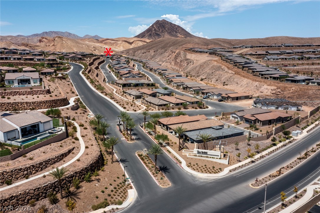 298 Spring Aster Court Henderson NV 89011