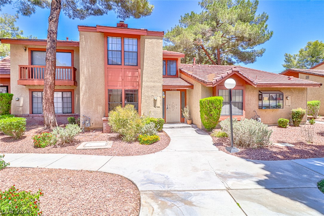 2430 Pickwick Drive Henderson NV 89014