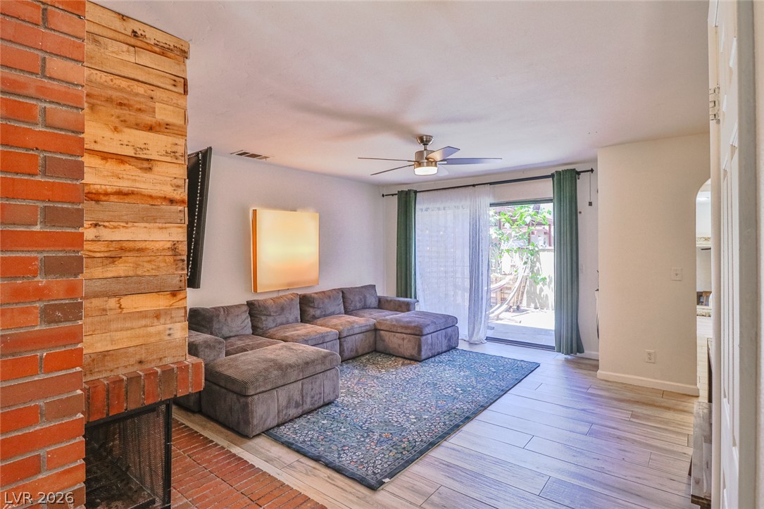 2430 Pickwick Drive Henderson NV 89014