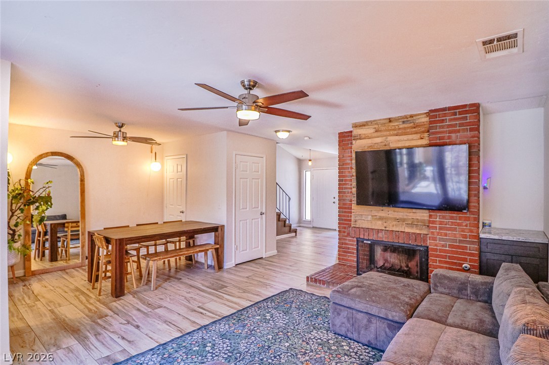 2430 Pickwick Drive Henderson NV 89014