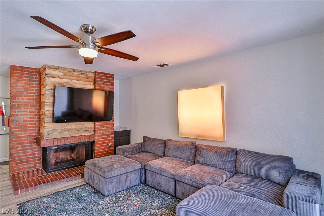 2430 Pickwick Drive Henderson NV 89014