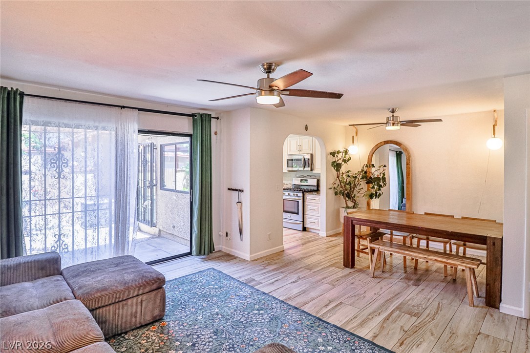 2430 Pickwick Drive Henderson NV 89014