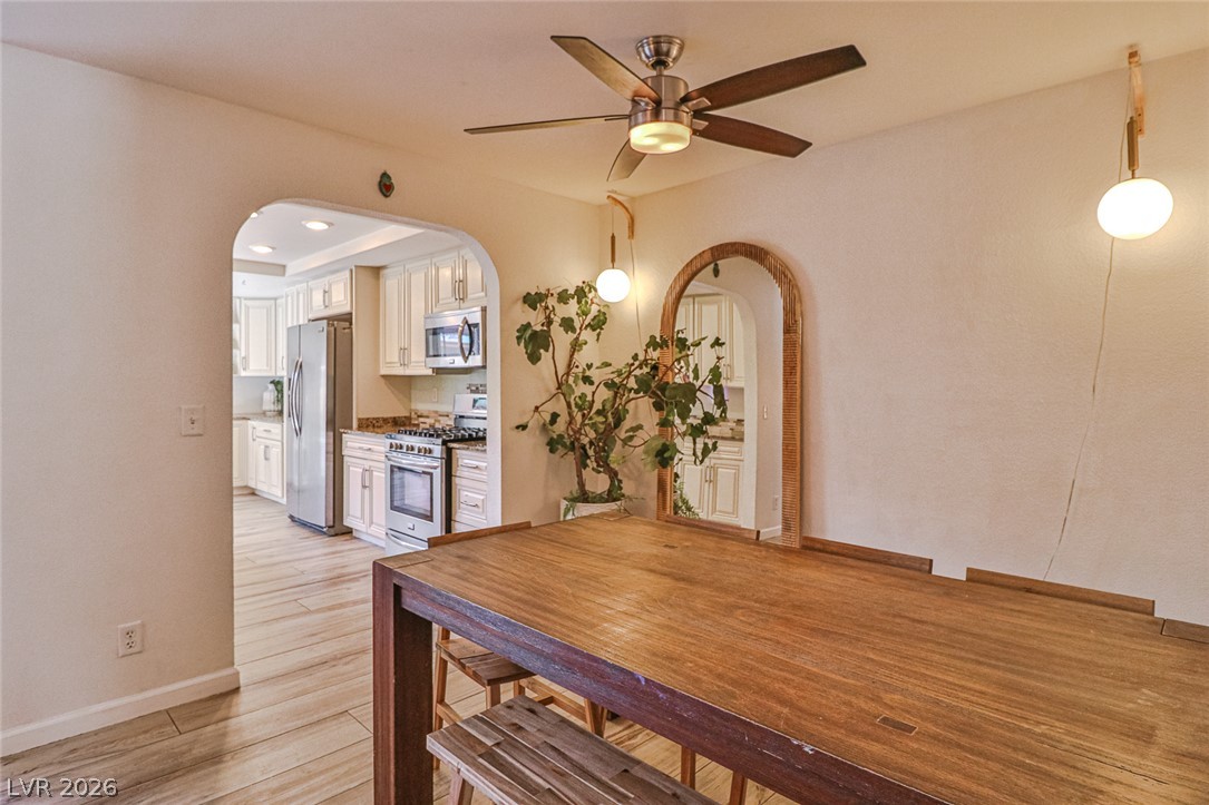 2430 Pickwick Drive Henderson NV 89014