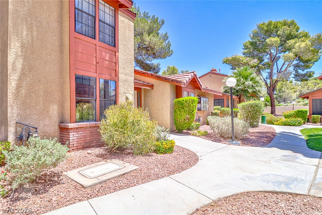 2430 Pickwick Drive Henderson NV 89014