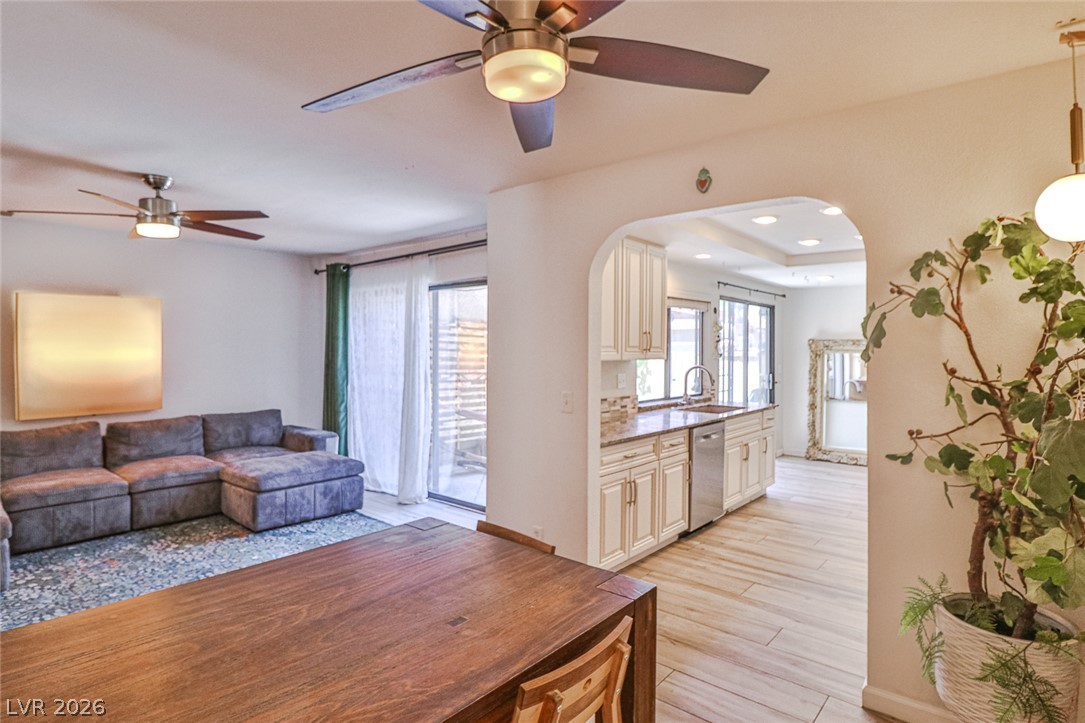 2430 Pickwick Drive Henderson NV 89014
