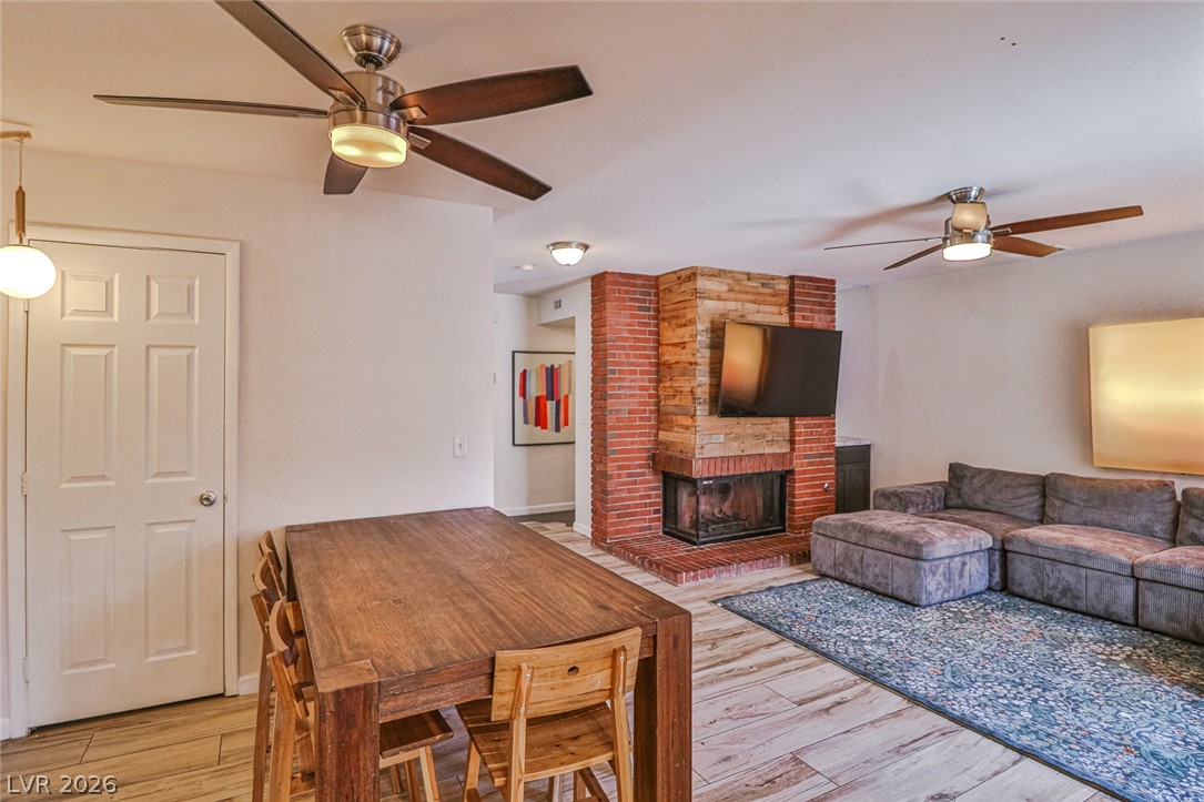 2430 Pickwick Drive Henderson NV 89014
