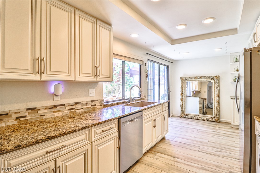 2430 Pickwick Drive Henderson NV 89014