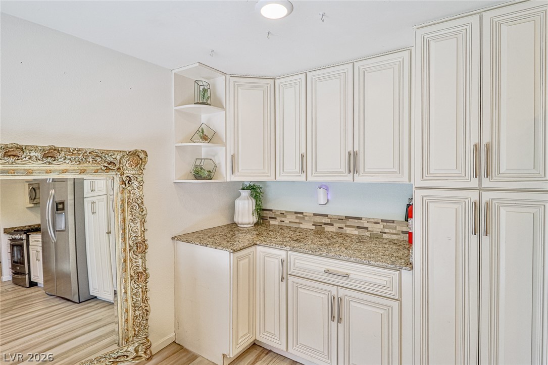 2430 Pickwick Drive Henderson NV 89014