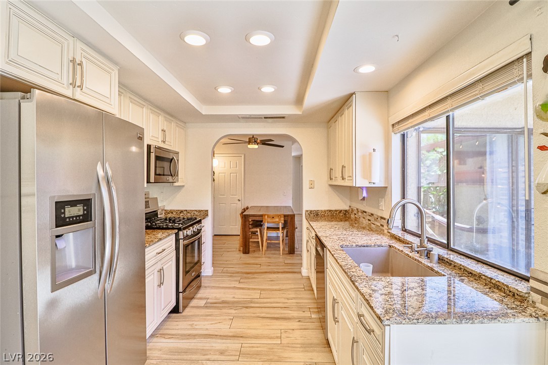 2430 Pickwick Drive Henderson NV 89014