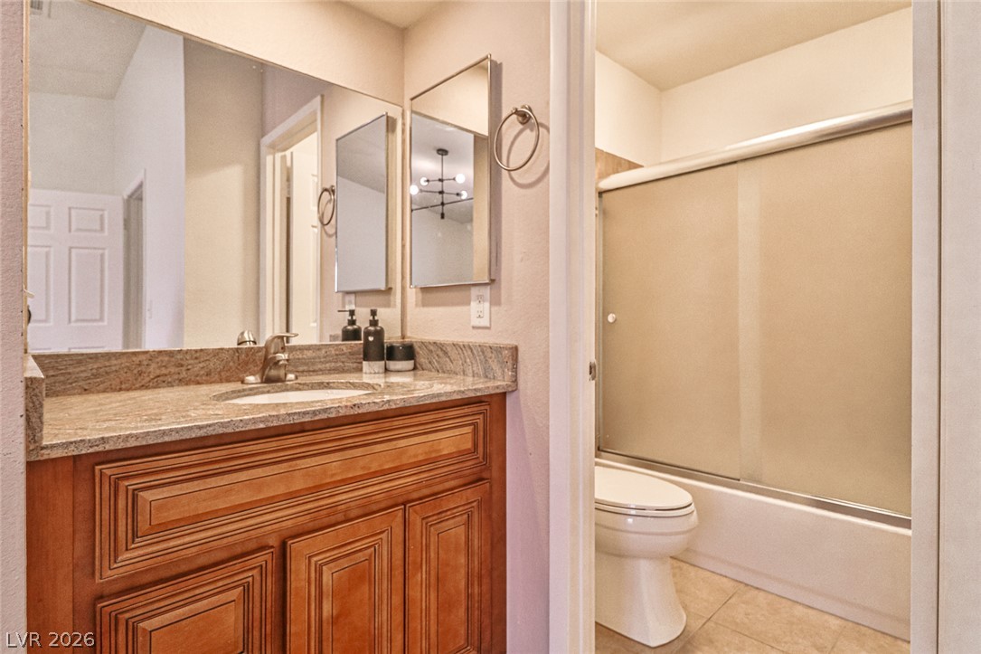 2430 Pickwick Drive Henderson NV 89014