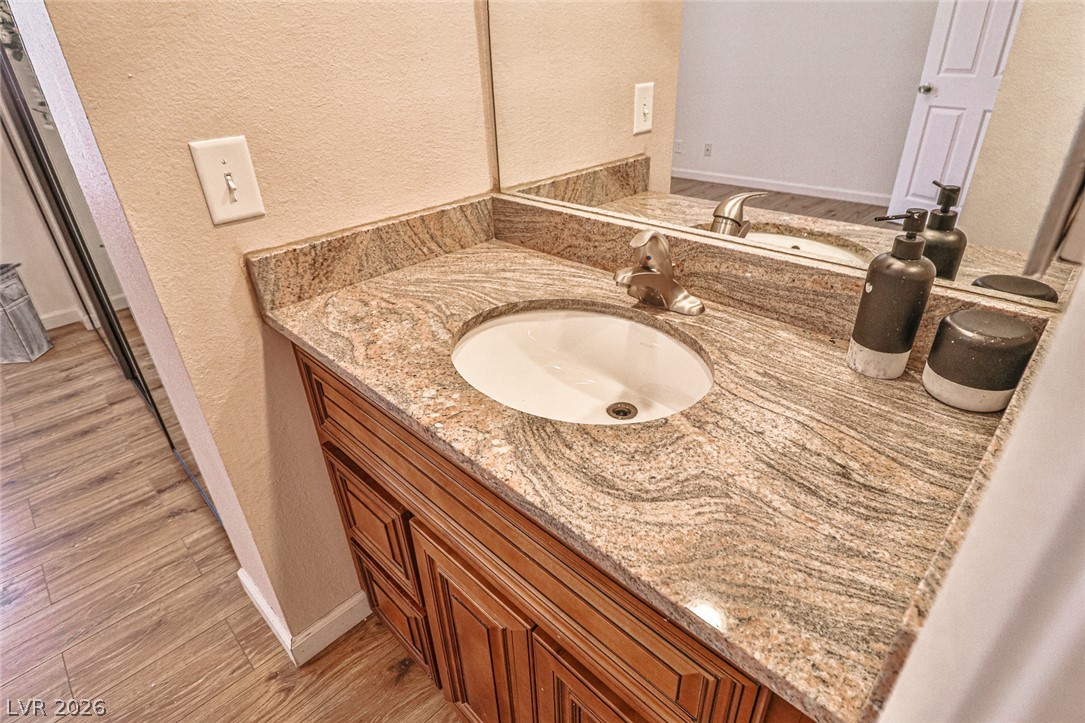 2430 Pickwick Drive Henderson NV 89014