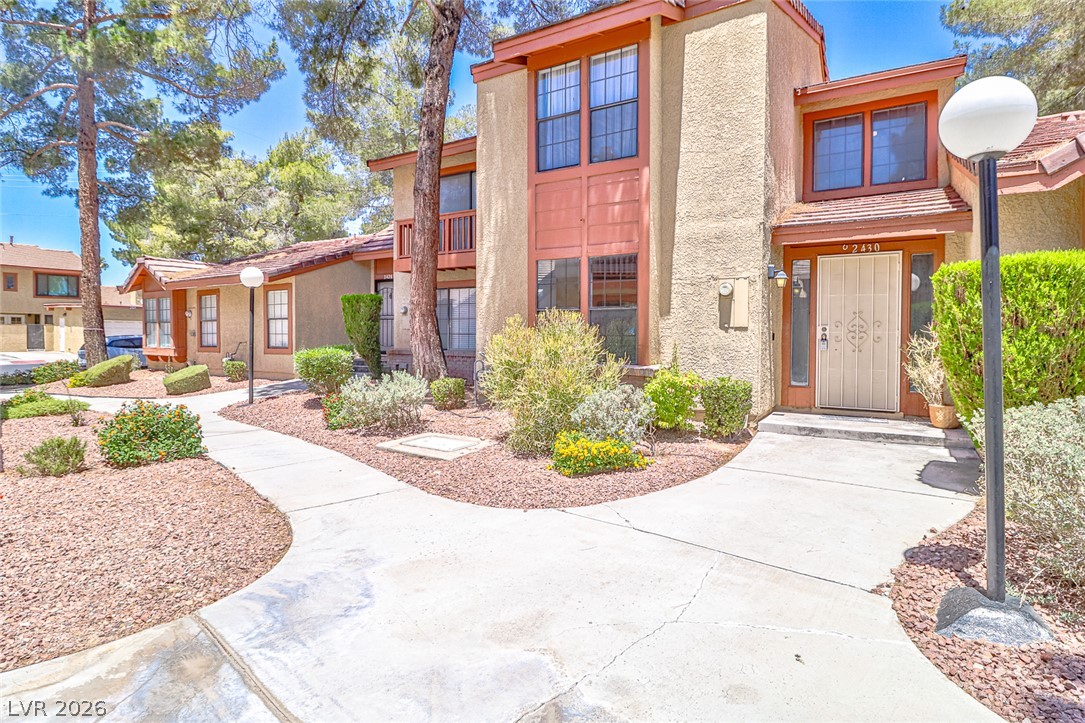 2430 Pickwick Drive Henderson NV 89014