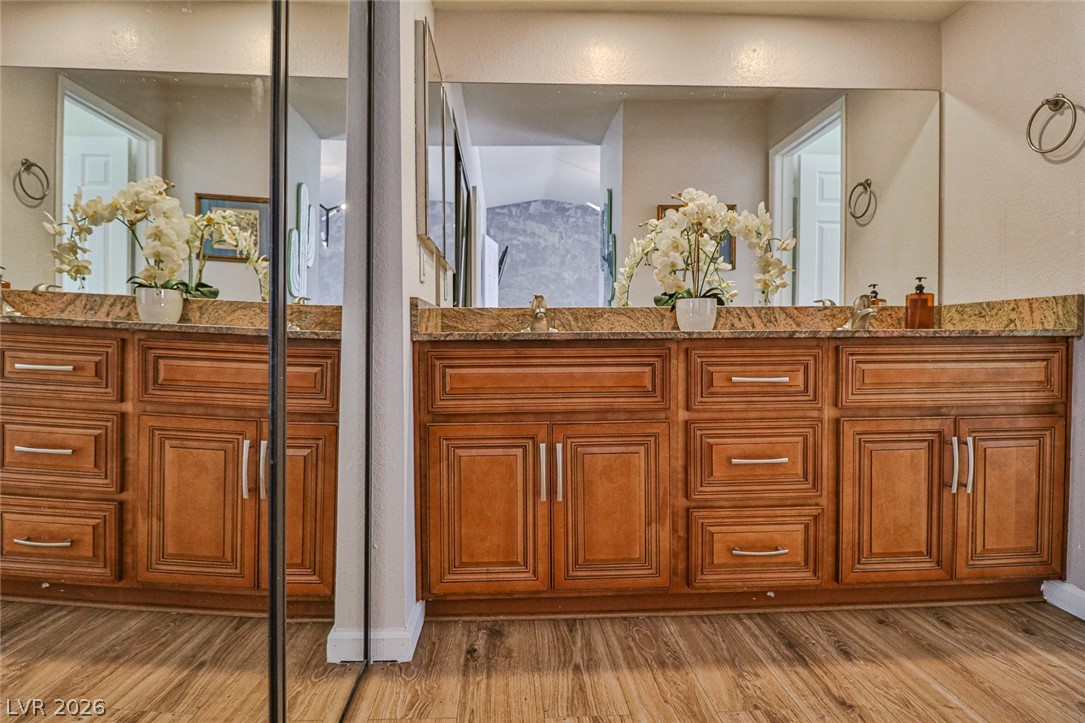 2430 Pickwick Drive Henderson NV 89014