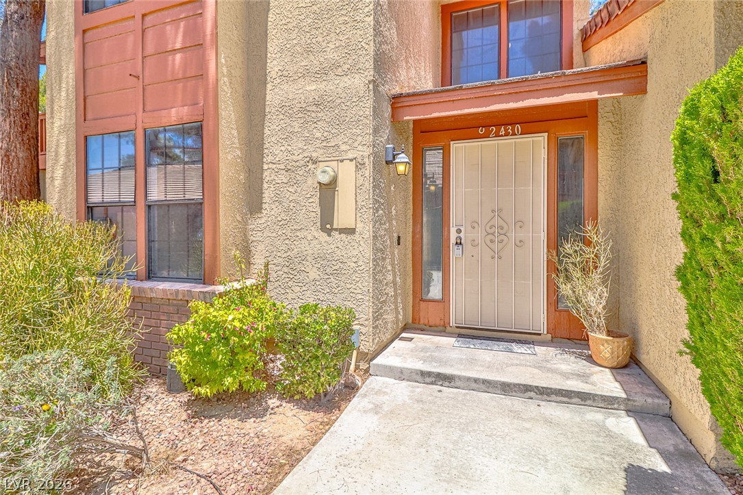 2430 Pickwick Drive Henderson NV 89014