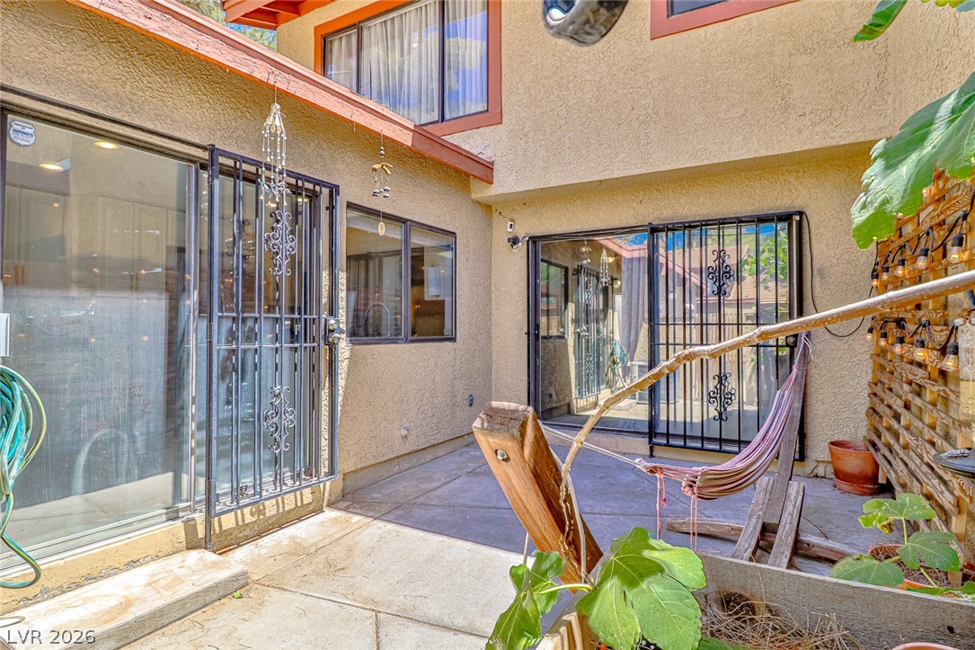 2430 Pickwick Drive Henderson NV 89014