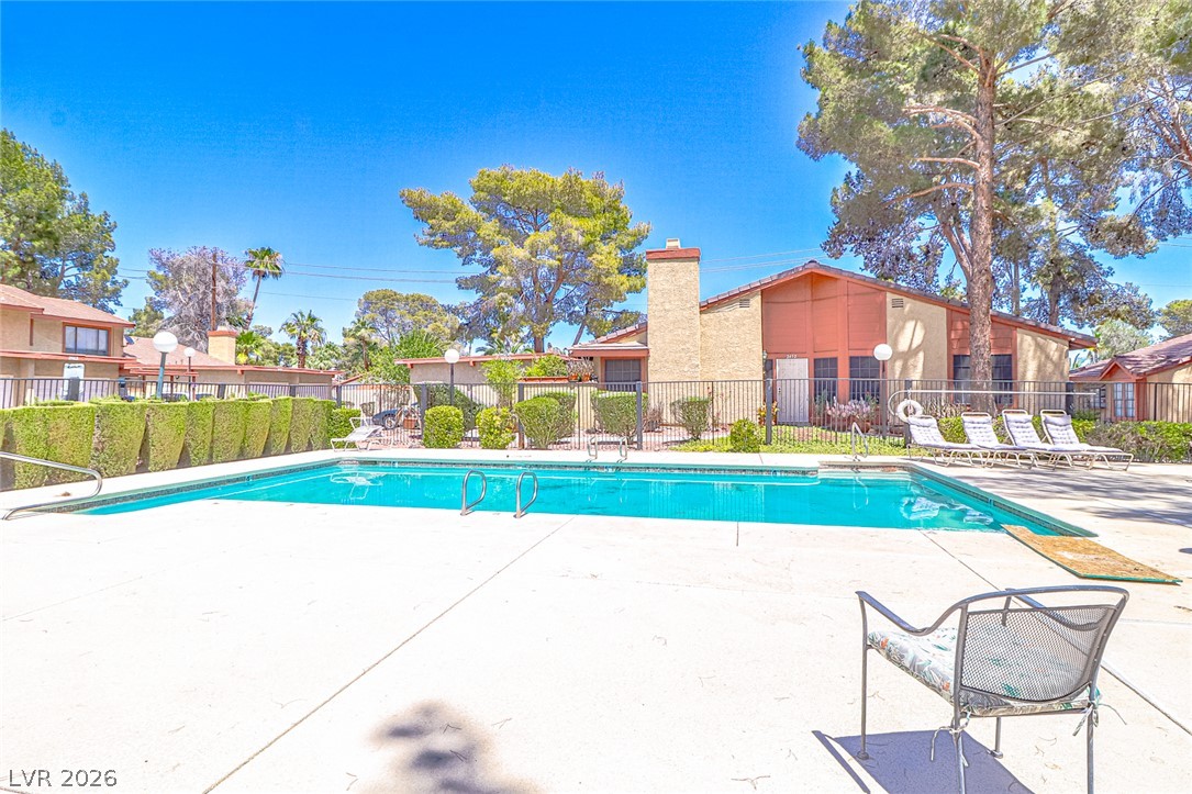 2430 Pickwick Drive Henderson NV 89014