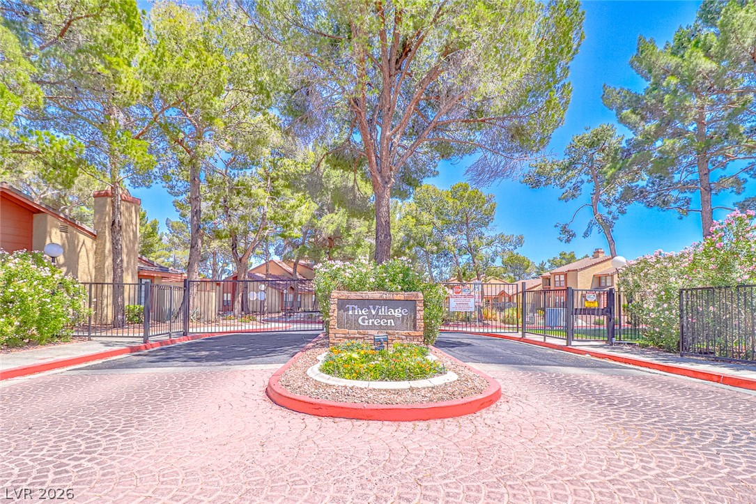 2430 Pickwick Drive Henderson NV 89014