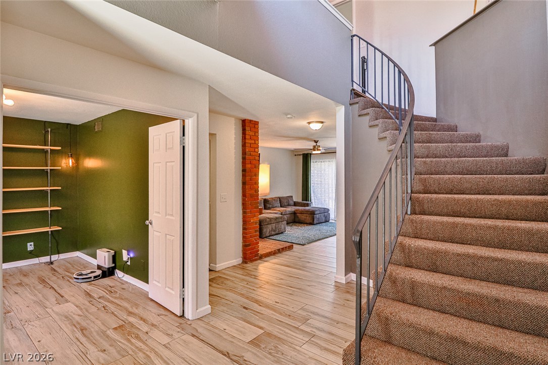 2430 Pickwick Drive Henderson NV 89014