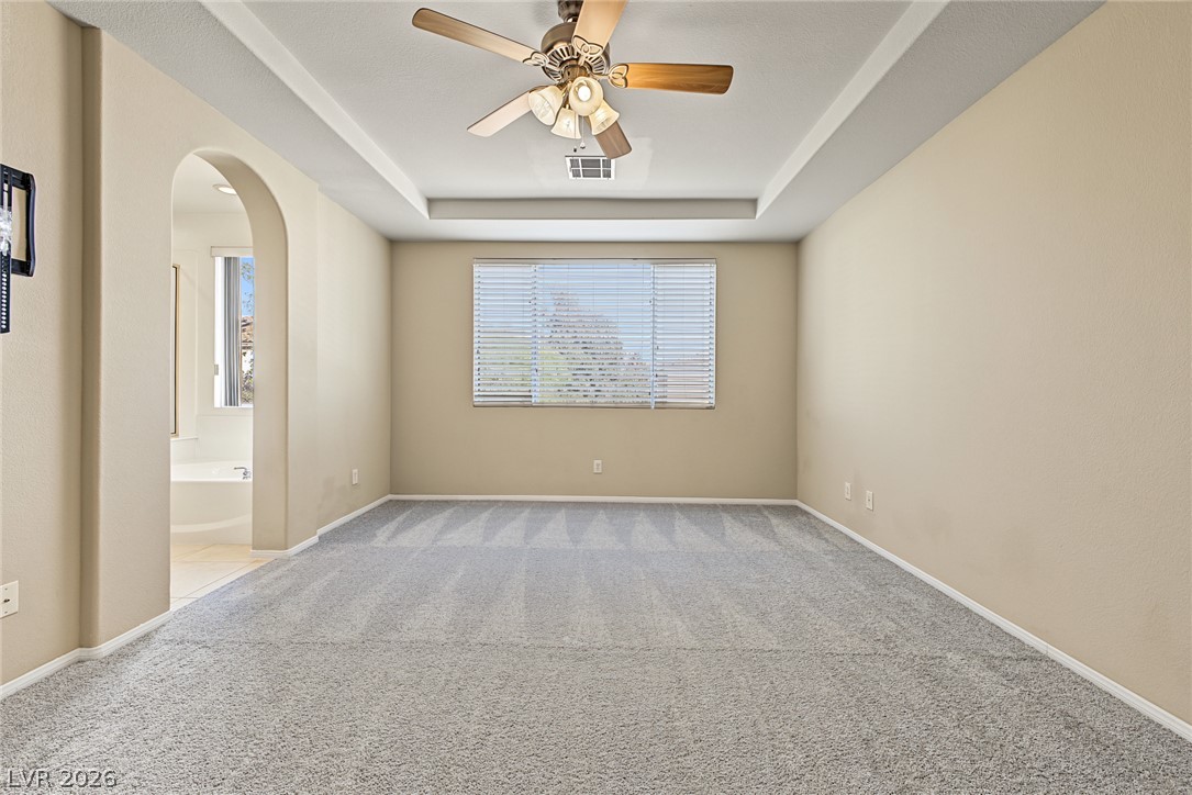 11736 Del Sur Avenue Las Vegas NV 89138
