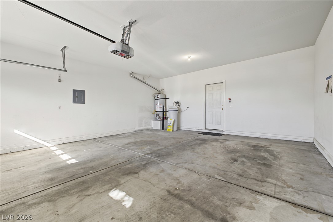 11736 Del Sur Avenue Las Vegas NV 89138