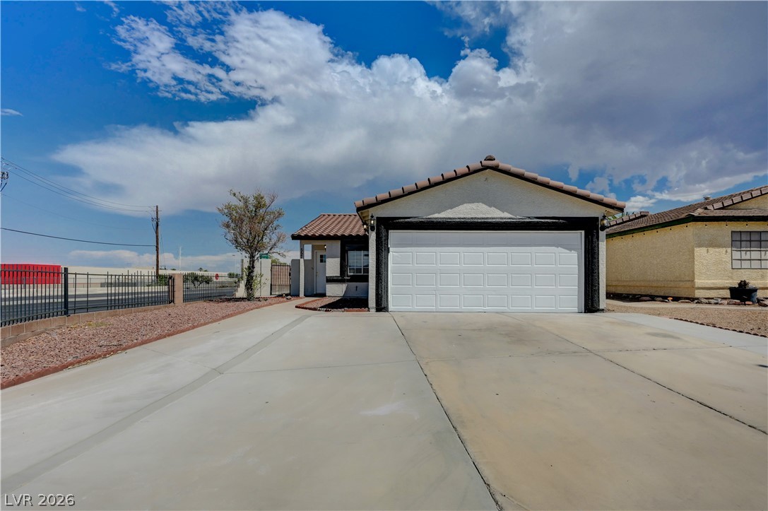 557 Chandler Street Henderson NV 89014