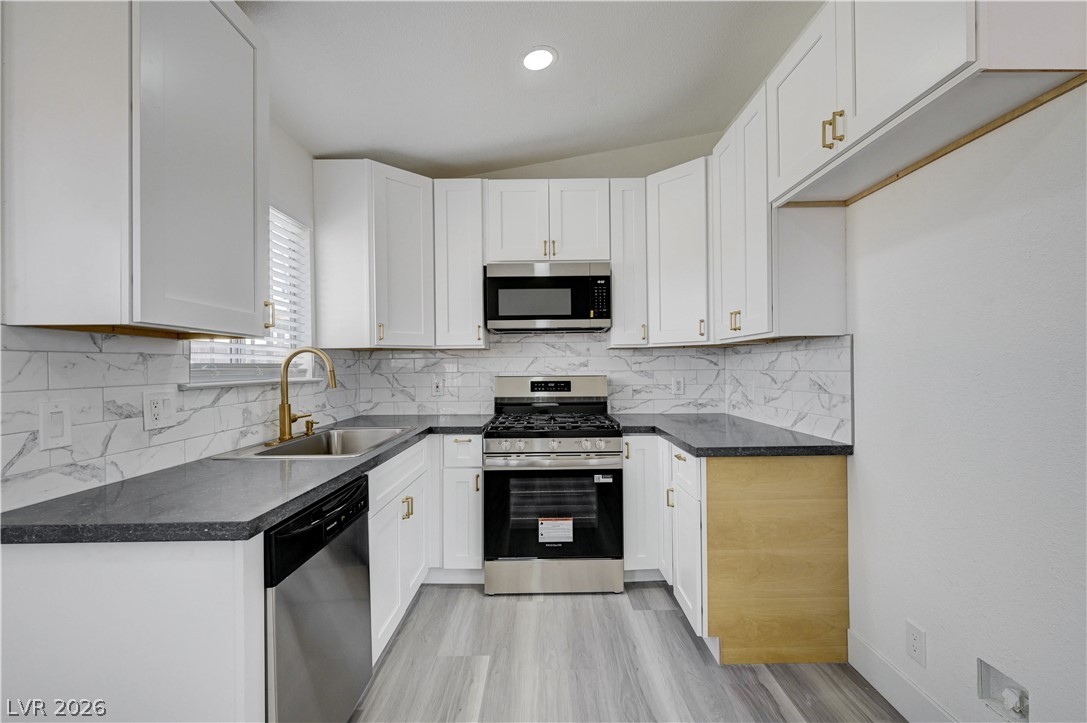 557 Chandler Street Henderson NV 89014